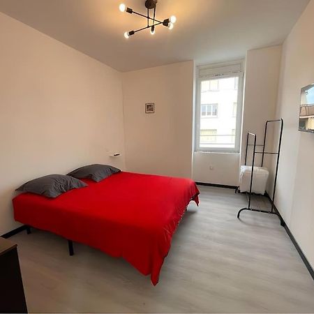 T1 Bis Appartement B3 30M2 Cosy 7Min A Pieds Des Gares Руан Екстериор снимка