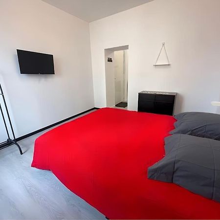 T1 Bis Appartement B3 30M2 Cosy 7Min A Pieds Des Gares Руан Екстериор снимка